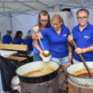 A 21. Karcagi Birkafőző Fesztivál