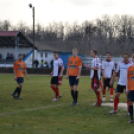 Karcagi SE - Nagykörű LC 1:0