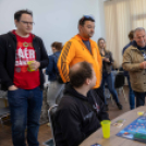 KunKocka nyitórendezvény