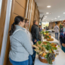 Legszebb Konyhakertek díjátadó