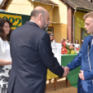 Szentannai  Ballagása