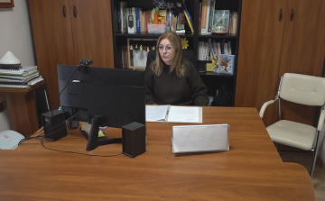 AKTUALITÁSOK A MADARÁSZ IMRE EGYESÍTETT ÓVODÁBAN