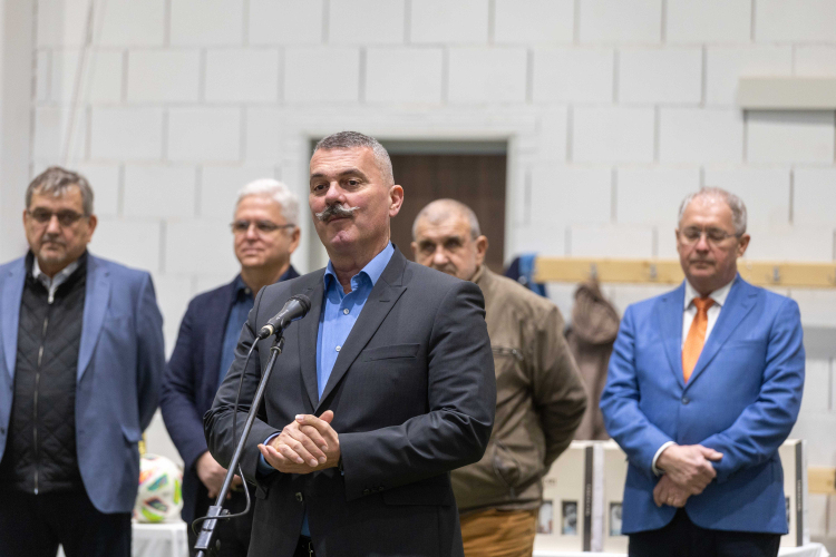 Kárpát Kupa labdarúgótorna