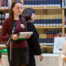 Helytörténet és rajzpályázat eredményhírdetése a Györffyben