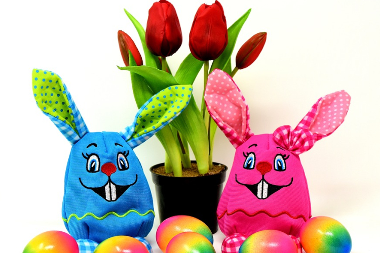 A fiatalabb nők szívesebben fogadnak locsolókat