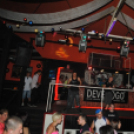DJ DEKA az Ifi-Clubban • 05.11.