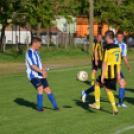Tiszafüredi VSE - Karcagi SE 2:0 (0:0)