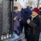 Megemlékezés a doni hősök tiszteletére