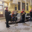 Daniel Speer Brass karácsonyi műsora