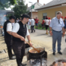 A 21. Karcagi Birkafőző Fesztivál