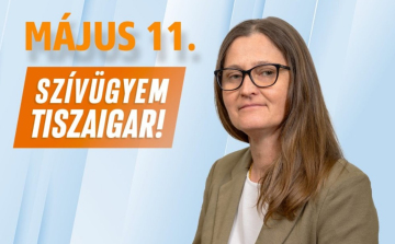 A Fidesz–KDNP jelöltje nyerte az időközi polgármester-választást Tiszaigaron