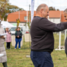 Traktoros ügyességi verseny