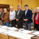 Emlékezés az elhunyt roma testvérekre