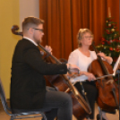 Zeneiskola karácsonyi koncert