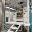 Új malom épült Karcagon