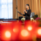 Emlékezés az elhunyt roma testvérekre