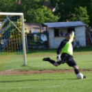 Tiszafüredi VSE - Karcagi SE 2:0 (0:0)
