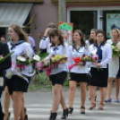 Ballagás 2013 • Karcagi Nagykun Református Gimnázium