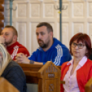 Kék zóna konferencia Karcagon