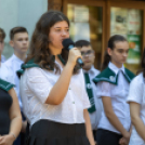 MEGEMLÉKEZÉS A NEMZETI ÖSSZETARTOZÁS NAPJÁN