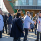 Karcagi Kolbászízesítő és toroskáposzta-főző verseny