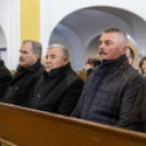 Megemlékezés a doni hősök tiszteletére