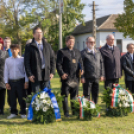 Emlékezés az aradi vértanúkra