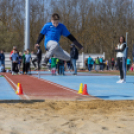 I. Sportcentrum Kupa Gyermek Atlétika Verseny