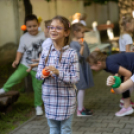 Fecskevató a Györffyben