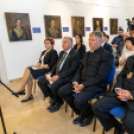 A 12-es Nádor Huszárezred parancsnokai kiállítás