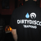 DirtyDisco ( Dj LOUIS & DEVIL) Training - Lemezbemutató Club Tour • 03.09.