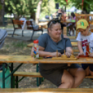 Karcagi Birkafőző Fesztivál 2025 Pénteki nap