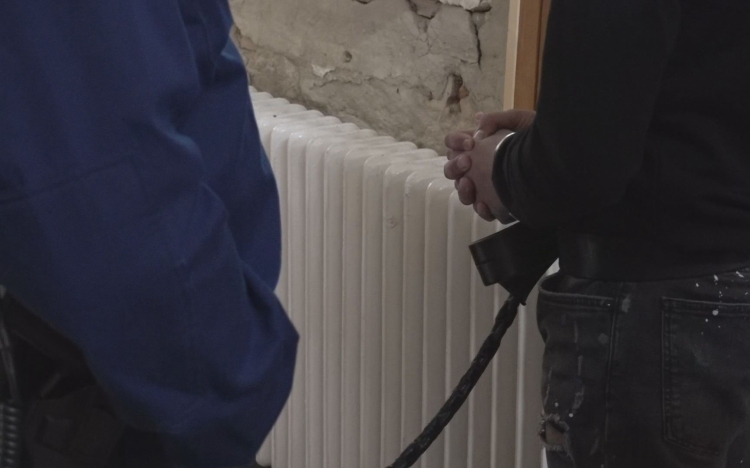 TÖBB MINT TÍZ ÉVET KAPOTT AZ ÖCSÖDI GYILKOS