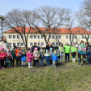 Tavaszköszöntő flashmob