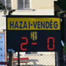 Tiszafüredi VSE - Karcagi SE 2:0 (0:0)