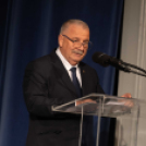 Iskolakápolna szentelés