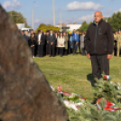 Emlékezés az aradi vértanúkra