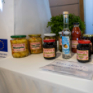 Magyarország Legszebb Konyhakertjei országos díjátadó