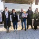 Karcagi Kolbászízesítő és toroskáposzta-főző verseny