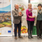 Magyarország legszebb konyhakertje szakmai nap