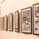 Kovács-Bocskay Anna képzőművész kiállítása