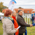 Traktoros ügyességi verseny