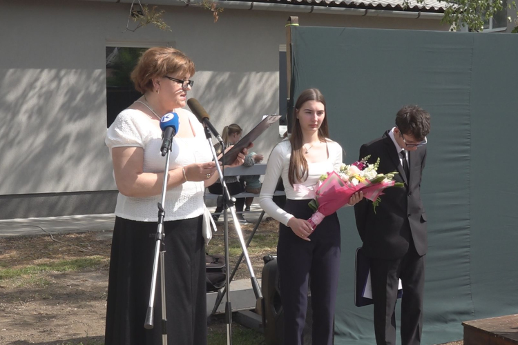 ELBALLAGTAK A VARRÓS VÉGZŐS DIÁKOK
