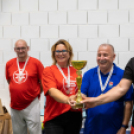 X. Lengyel-Német-Magyar Ifjúsági Sporttalálkozó
