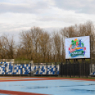 Aktív Karcag - Sportos Tavaszi játszóház