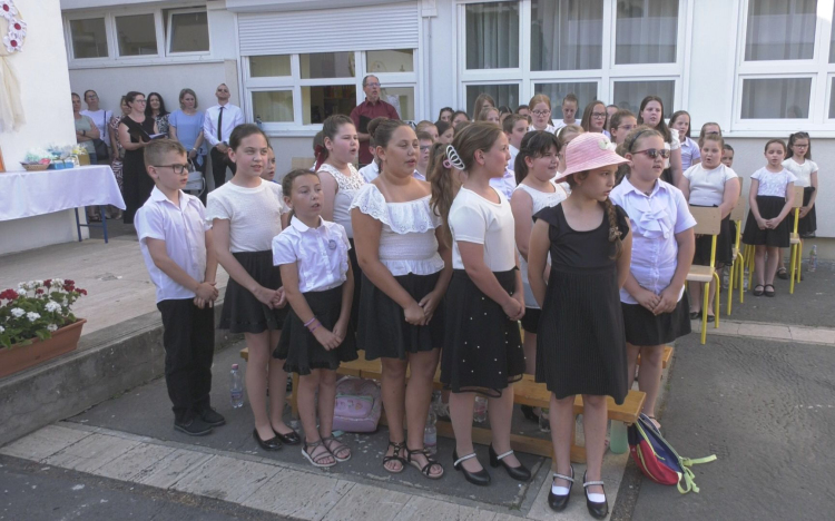 NYÁRI TÁBOROK A „GYÖRFFYBEN”