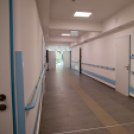 Átadták a Karcagi Kátai Gábor Kórház új Mozgásszervi Rehabilitációs osztályát