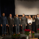 Karcagi SZC Varró István Technikum, Szakképző Iskola és Kollégium- szalagavató ünnepség