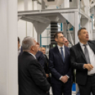 Új malom épült Karcagon