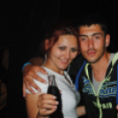 DJ DEKA az Ifi-Clubban • 05.11.
